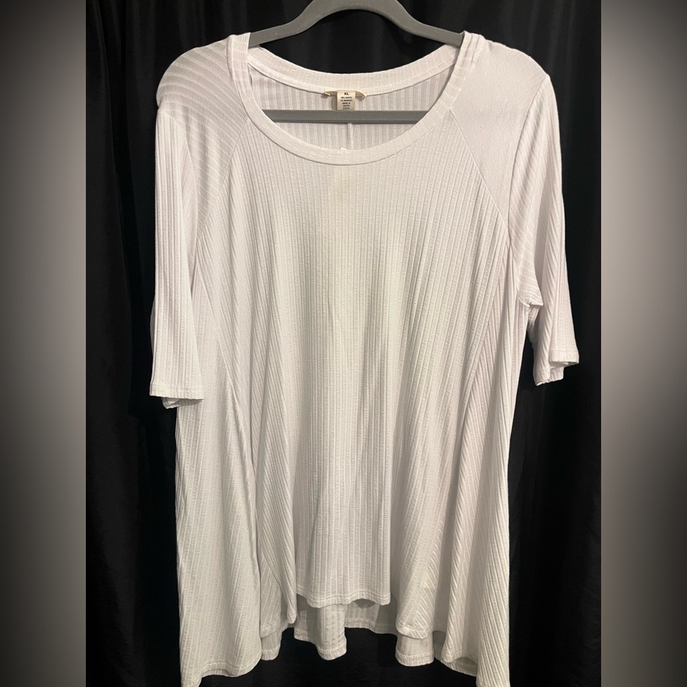 Westbound Tunic T-Shirt